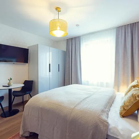 Leonart Living 52 Διαμέρισμα Γκρατς