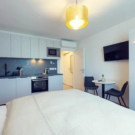 Leonart Living 52 Διαμέρισμα