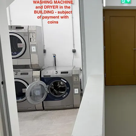 Διαμέρισμα Leonart Living 52