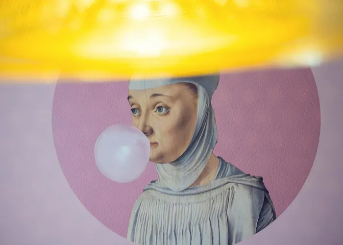 Leonart Living 52 Διαμέρισμα *