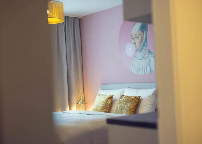 Leonart Living 52 * Γκρατς