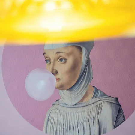 Leonart Living 52 Appartamento *